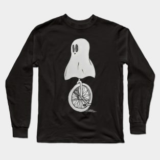 Transport Long Sleeve T-Shirt